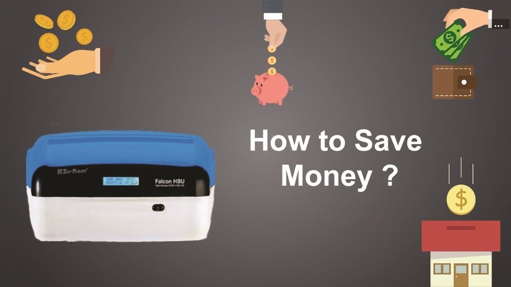 Su-Kam Falcon HBU High Backup UPS 1100/12V — How to Save Money product creative