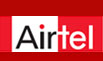 Airtel logo from Corporate Focus telecom slide