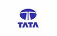Tata logo from Su-Kam Corporate Focus presentation