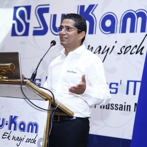 Kunwer Sachdev