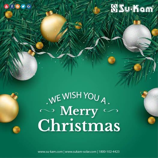 Su-Kam Solar Facebook post photo