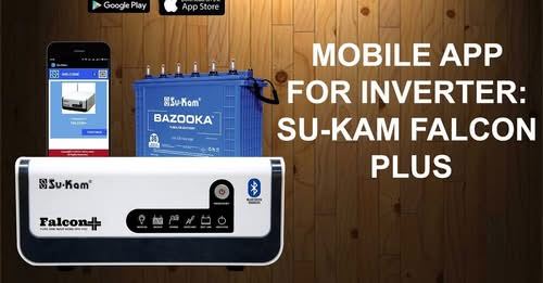 Su-Kam Solar Facebook post photo