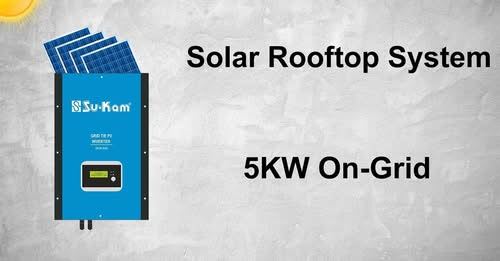 Su-Kam Solar Facebook post photo