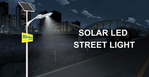 Su-Kam Solar Facebook post photo