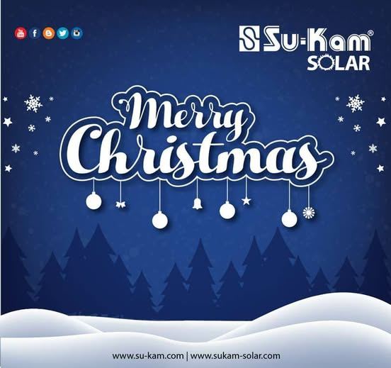Su-Kam Solar Facebook post photo