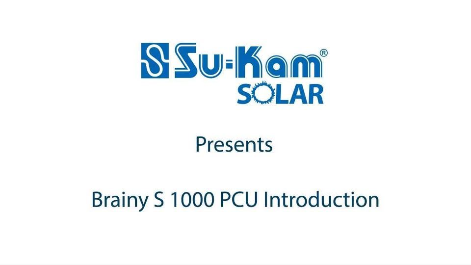 Su-Kam Solar Facebook post photo