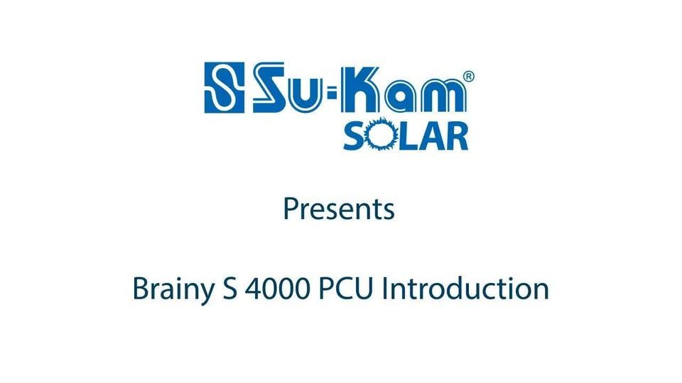Su-Kam Solar Facebook post photo