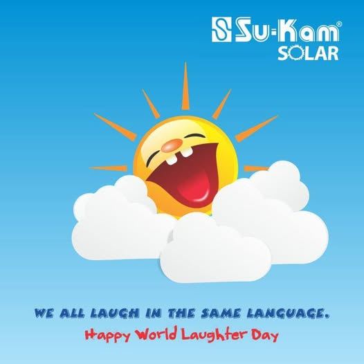 Su-Kam Solar Facebook post photo