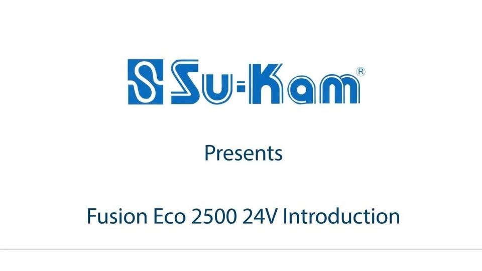 Su-Kam Solar Facebook post photo