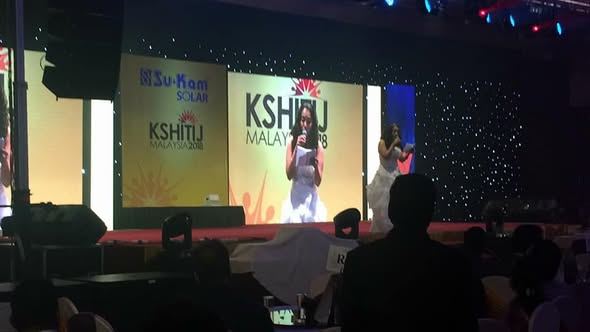 Su-Kam Solar Facebook post photo
