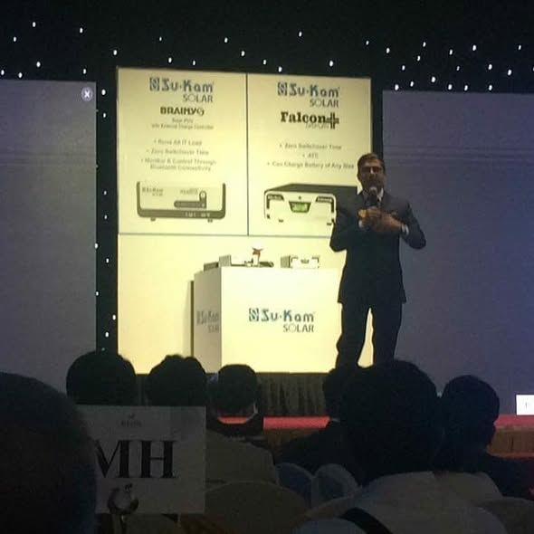 Malaysia Mega Launch — Brainy1 & Falcon 1250 at Kinhi Mabuya 2018