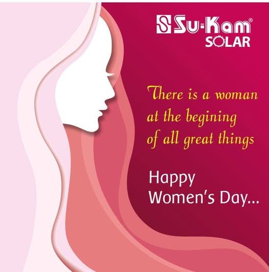 Su-Kam Solar Facebook post photo