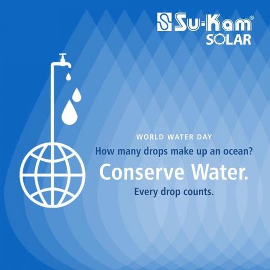 Su-Kam Solar Facebook post photo