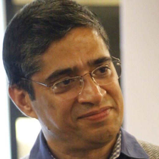 Kunwer Sachdev, founder of Su-Kam and the Solar Man of India